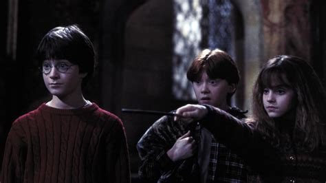 Harry Potter Hbo Max Tv Series Plot Cast Release Spin Offs