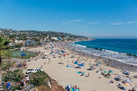 8 Of The Best Beaches In Laguna Beach That Oc Girl