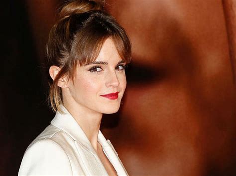emma watson afternoon pictures telegraph
