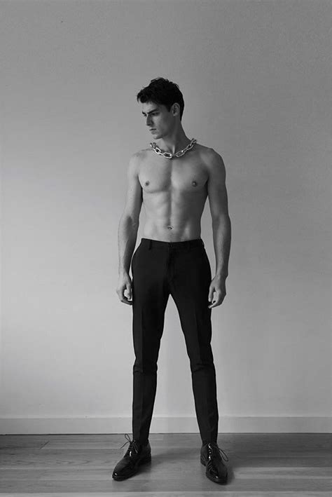 Rafael Miller Male Models Shirtless Male Model Body Men Photoshoot