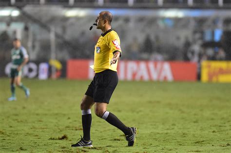 Placar jogo do sao paulo. Árbitro de São Paulo apita primeiro jogo da final da Copa ...