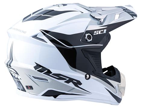 Buy Msr 359692 Sc1 Phoenix Helmet Distinct Name White