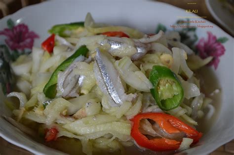 How to get from mangga besar to sabah by plane, ferry or bus. AMIE'S LITTLE KITCHEN