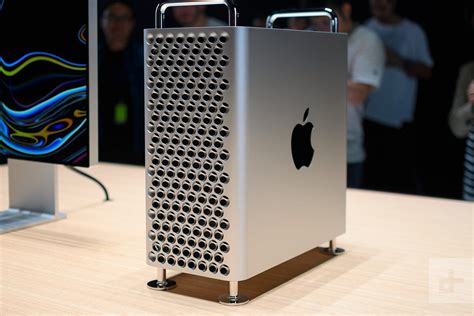 Apple Mac Pro 2019 Most Expensive Mac Ever Altfizz