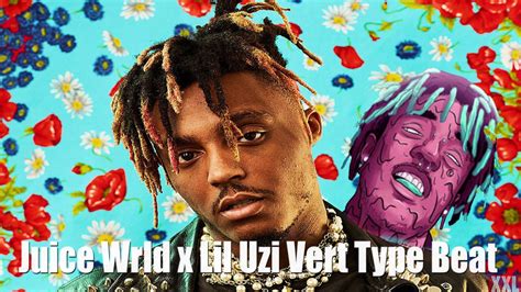Free Juice Wrld X Lil Uzi Vert Type Beat 2020 Youtube