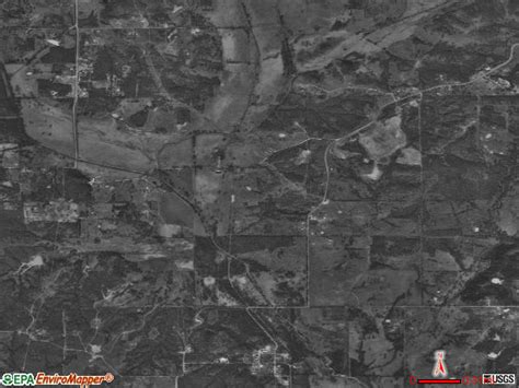 Brooksville Oklahoma Ok 74873 Profile Population Maps Real Estate