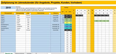 Verwirklichen sie ihre ideen mit weiteren anpassbaren die funktionen von excel enden hier noch lange nicht. Dienstplanung und Belegungsplanung - Ressourcen und ...