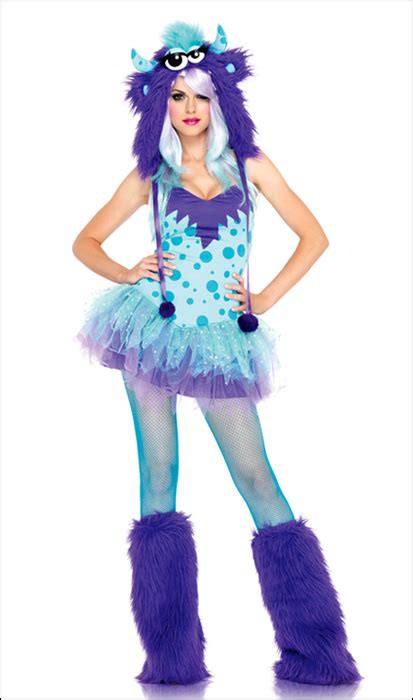 find your perfect halloween costume monsters mash sexy fun fresh new monster costumes for 2012