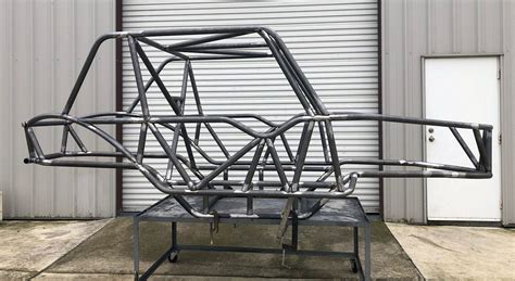 How To Build A Dune Buggy Frames Chassis And Kits Ebay Motors Blog