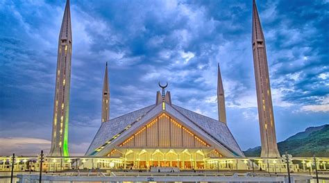 About Islamabad 10 Beautiful Places To Visit Capital City Of Pakistan
