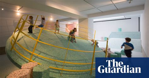 Britains Brutalist Playgrounds In Pictures Art And Design The