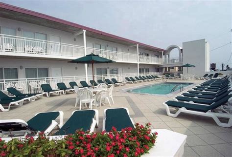 Beach Club Suites Updated 2018 Prices And Hotel Reviews Ocean City Nj