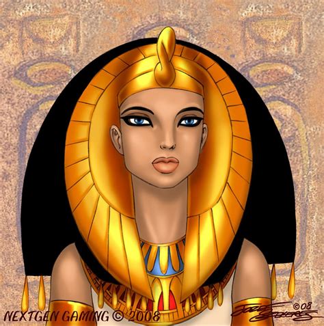 Queen Consort Jozef Szekeres By Elf Fin On Deviantart Ancient Egyptian Goddess Egyptian Beauty