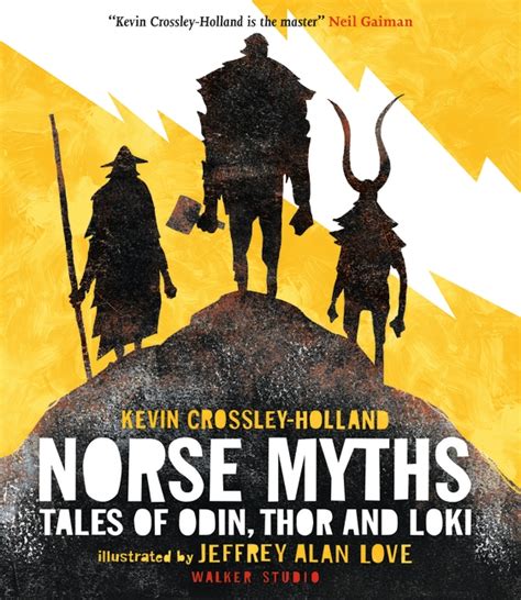 Norse Myths Walker Studio