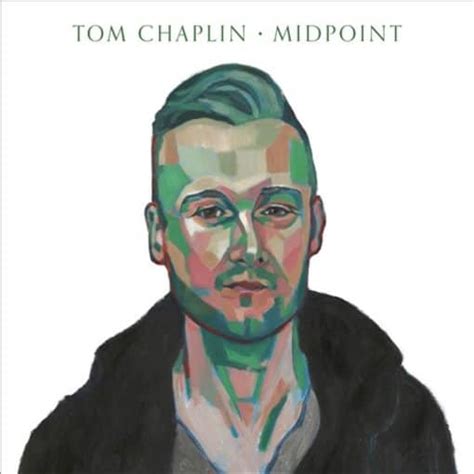 Tom Chaplin Midpoint 2 Cd Lp 2022 Bmg Rights Management