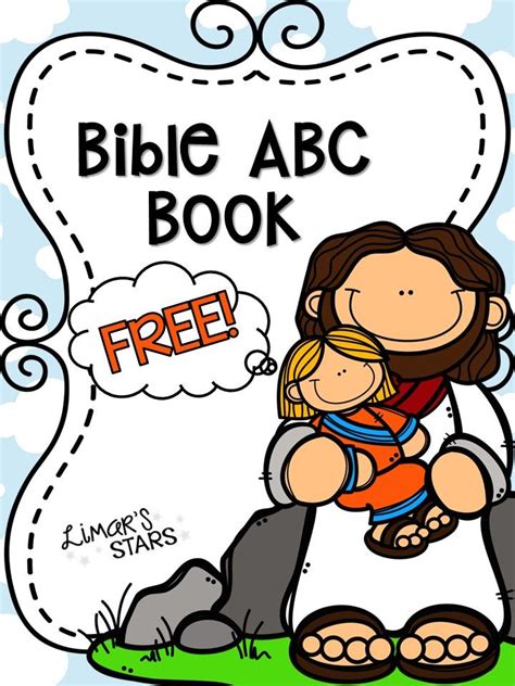 Downloads are subject to this site's term of use. Pin by Limars Stars on Sunday School FREEBIES! | Toddler ...