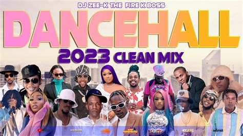 2023 Crazy Dancehall Mix Clean Valiant Skeng Popcaan Masicka Vybz Kartel Teejay Chronic