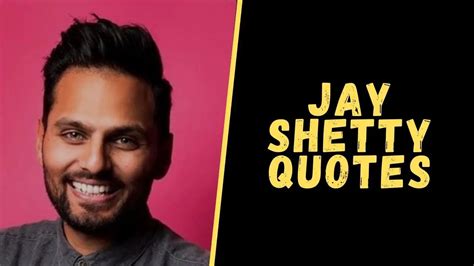 Jay Shetty Upgrading Oneself