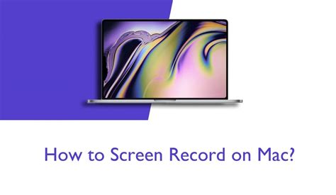 Open facetime to make your call (or use handoff to transition a call from an iphone to your mac) click the record button and screen to record the full screen, or click and drag the capture option to limit the recording to the call screen How to Screen Record on Mac 2 Easy Methods - TechOwns