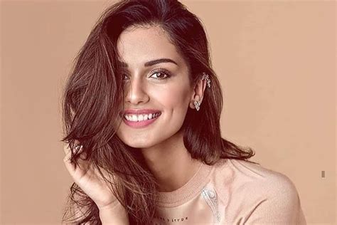 Former Miss World Manushi Chhillar To Act In A Biopic As She Debuts In