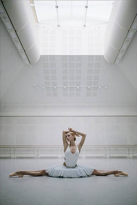 Iana Salenko Ballerina Project Ballet Dance Photography Dance Photography