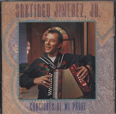 Jimenez Jrsantiago Canciones De Mi Padre Music