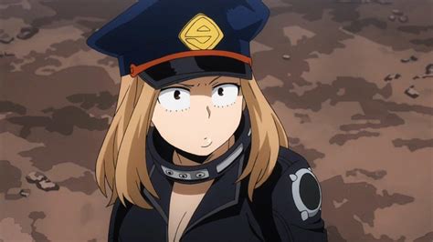 Camie Utsushimi Wallpapers Wallpaper Cave