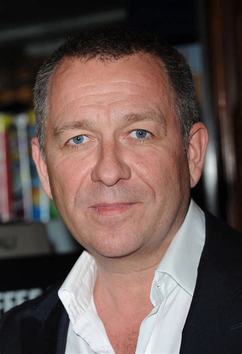 Pin By Sylvia Smith On People Places Things Sean Pertwee British