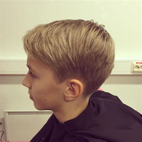 15 Teen Boy Haircuts That Are Super Cool Stylish For 2021 2022