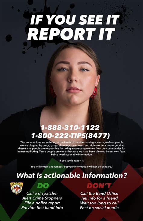 What is Actionable... - Anishinabek Police Service | Facebook