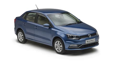 Volkswagen Ameo Trendline 10l P Price In India Features Specs And