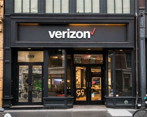 Verizon announces four new 'unlimited' data plans