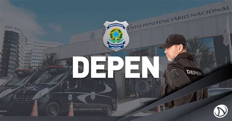 Depen® (penicillamine tablets, usp) titratable tablets. CONCURSO - DEPEN divulga edital com mais de 300 vagas