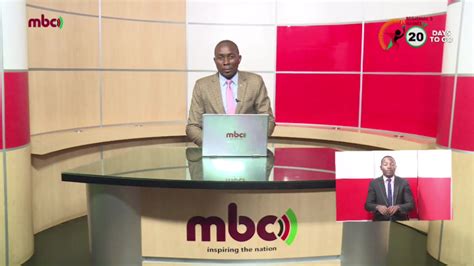 Mbc Tv Nkhani Za Madzulo A Lachisanu Pa 11112022 By Malawi