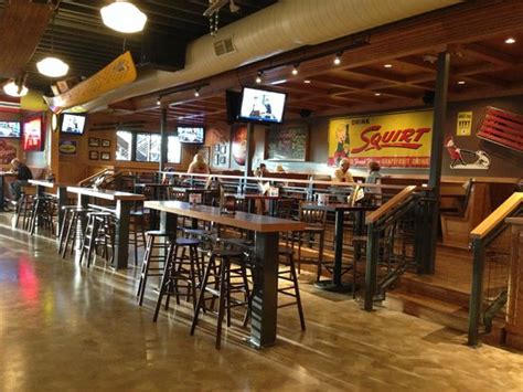Our dining room is now open! Brothers Bar & Grill, Lone Tree - Restaurant Reviews ...