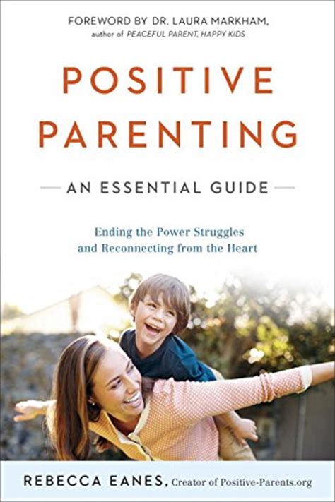Top Parenting Books For Positive Parenting