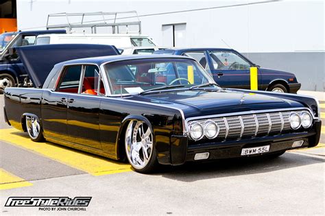 Cool Lowrider Cars Very Clean Lincoln Continental