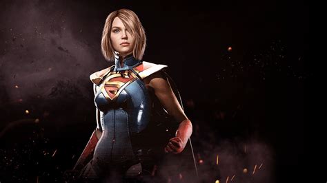 Supergirl Hd Wallpapers Desktop And Mobile Images Pho Vrogue Co