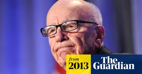 Rupert Murdoch Police Investigate Secretly Recorded Sun Meeting