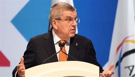 Euro 2020, olympics and other big events to follow. Uncertainty hangs over Tokyo Olympics in 2021- Bach - News ...