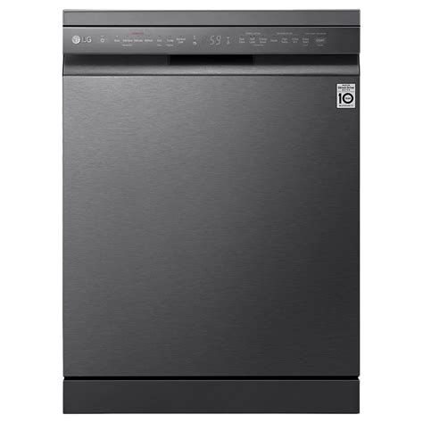 Buy LG 14 Place Setting Freestanding Dishwasher (Inverter Direct Drive