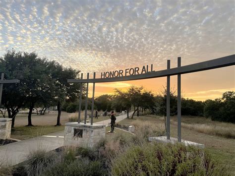 Facilities • Veterans Memorial Park