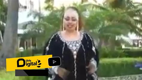 𝐉𝐀𝐇𝐀𝐙𝐈 𝐌𝐎𝐃𝐄𝐑𝐍 𝐓𝐀𝐀𝐑𝐀𝐁 Malkia Leyla Rashid Fanya Yako Official Video Produced By Mzee Yusuph