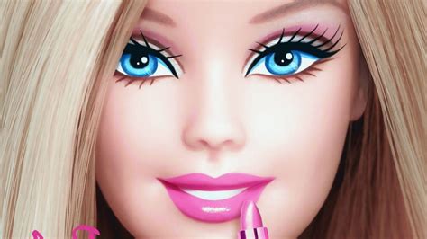 Barbie Screensavers Wallpapers Wallpapersafari