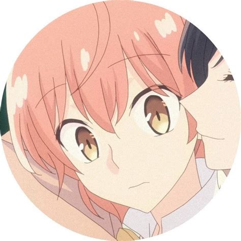 Match Icons Anime Yuri Anime Anime Art Love Confessions Tumblr
