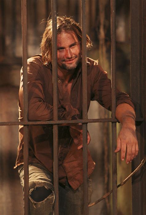 Check spelling or type a new query. Lost "The Glass Ballerina" S3EP2 | Josh holloway, Lost ...