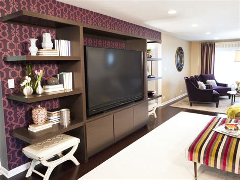 Hall showcase design and hall tv showcase design. TV Showcase Design Ideas For Living Room Decor #15524 ...