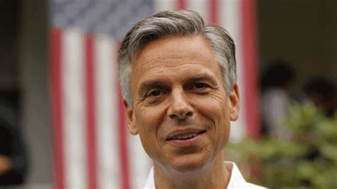 Campaign 2012 Hello Jon Huntsman Gop Presidential Candidate Council On Foreign Relations