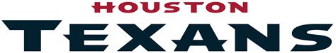 Houston Texans Logos Svg Nfl Football Svg Football Logos S Inspire