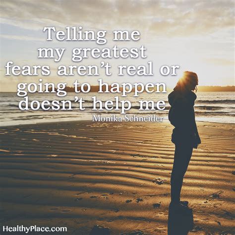Quotes On Anxiety Quotes Insight Healthyplace